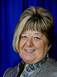Image of Gale SIMKO HATFIELD